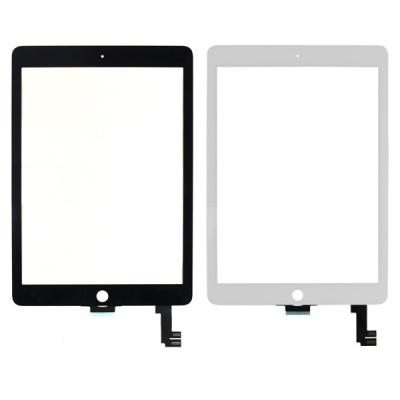 China Reemplazo de alta resolución de la pantalla del LCD del iPad con 9,7 pulgadas en venta