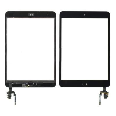 China mini reemplazo del vidrio del digitizador del reemplazo de la pantalla del LCD de 3 iPad del iPad en venta