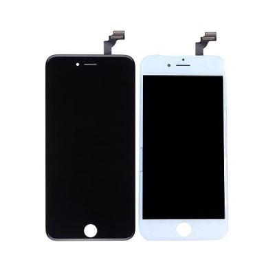 China asamblea más del digitizador de la pantalla táctil del reemplazo de la pantalla del LCD del iPhone del iPhone 6 en venta