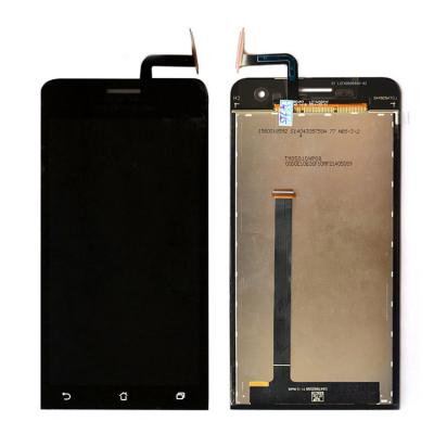 China Pantallas LCD de Smartphone de la exhibición del digitizador para Asus Zenfone 5 en venta