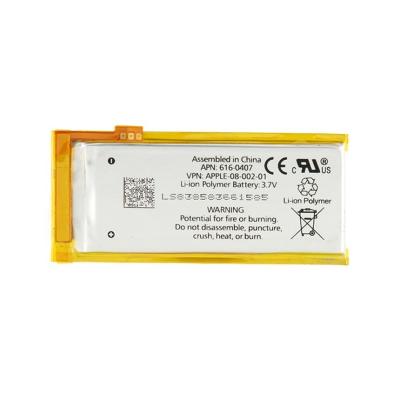 China Environmental Replacement Batteries for Cell Phones , 350mAh 3.7V for sale