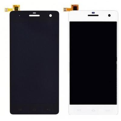 中国 Wiko のハイウェー LCD のタッチ画面の計数化装置のための Smartphone LCD スクリーン 販売のため