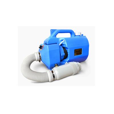 China Wholesale portable factory hotels ultra low volume spray disinfector electric aerosol sprayer for home and hotel for sale