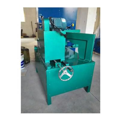 China Building Material Shops A Cut Blanking Forming With Aluminum Plate Cutting Machine For Tripod Warning Sign And Round Aluminum Plate for sale