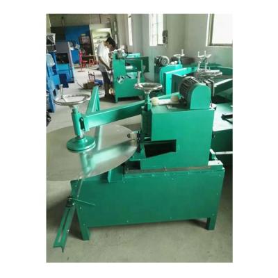 China Building material stores sale best of 2020 circular warning board cutting machines / beading machine for sale