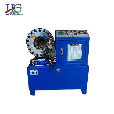 China Garment Shops Steel Pipe Pipe End Shrink Machine Pipe Taper Reducing Machine With Low Noise For Tapered Shape for sale