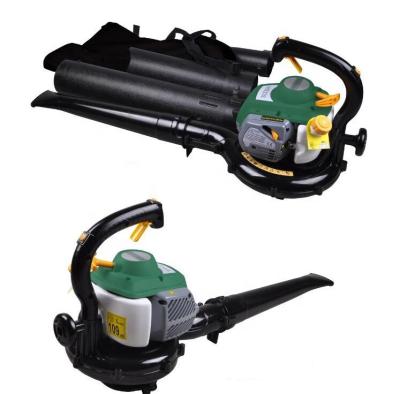 China Engine Blower Gasoline Leaf Blower for sale