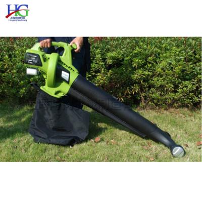 China Roach Tools High Quality Cheap Price Gasoline Leaf Blower Suction Vacuum For Garden for sale