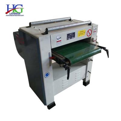 China Woodworking Construction Lumber Thickness Planer 300mm Width Woodworking Planer Thicker Machine for sale