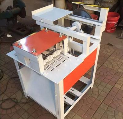 China VERTICAL 40 Type Woodworking Edge Trimming Saw Use At Woodworking Machinery for sale