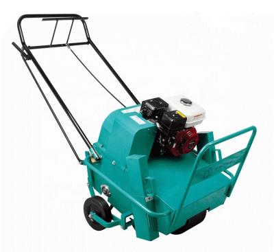 China 4 Stroke Automatic Gasoline Lawn Perforator for sale