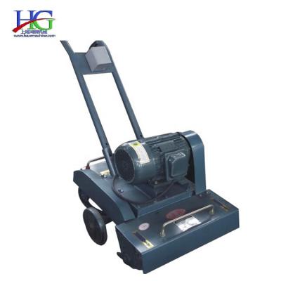 China Building Material Stores Factory Price High Quality Road Machine Cement Brick Floor Cleaning Slag Removing Machine for sale