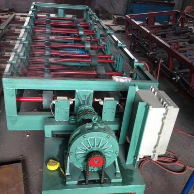 China Easy Operation Recycling Oil Drum Machine Tietong Drum Cleaning Semi-automatic Plastic Cleaning Equipment for sale