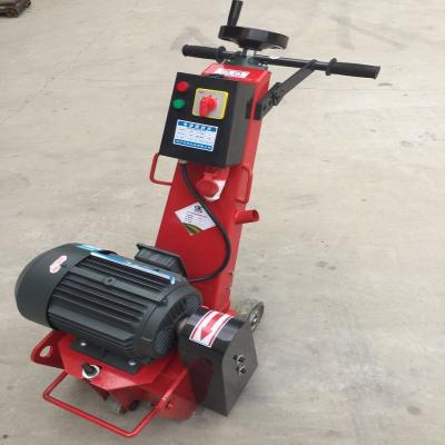 China Factory sale obsolete ground gasoline asphalt road refurbishmented milling machine for sale