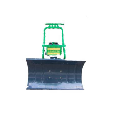 China Hot Sale Machinery Repair Shops Snow Plow Garden Cleaning Tools Electric Snow Shovel for sale