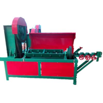 China Construction Works New Technology High Quality Automatic Intelligent Total Voltage 380V 6Kw Power Rebar Straightening Machinery for sale