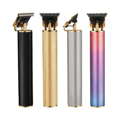 China Hotel Hair Trimmer Set Nose Beard Hair Trimmer Electric Shaver for Men's Private Label 4 in 1 Mini Black Gold for sale