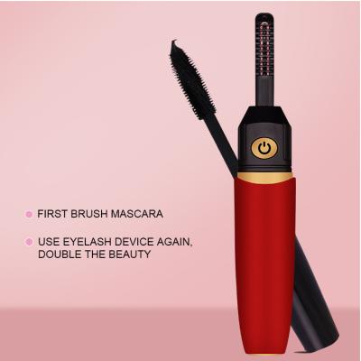 China Portable Hand Hot Selling Eyelash Brush Eye Lash Disposable Mascara Wand Eyelash Extension Brush for sale