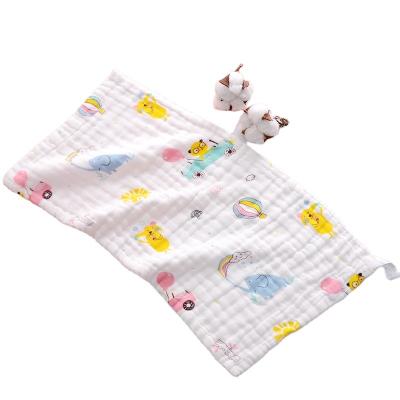 China New Design Superdryve Compressed Child Soft Muslin Compressed Face Embroidery Cotton Baby Towel Hooded Bamboo for sale