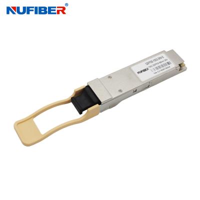 Китай приемопередатчик волокна 100G QSFP28 SR4 100M MPO 850nm оптически продается