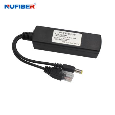 Китай Промышленный Splitter 48v Poe к 12v продается