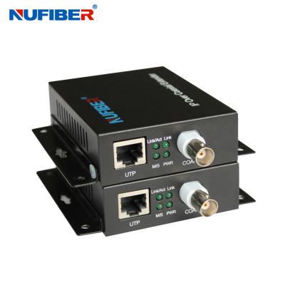 Chine Supplément d'IP 1BNC 1 RJ45 au-dessus du coaxial 84M Bandwidth For Elevator à vendre