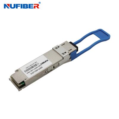 Cina Ricetrasmettitore duplex 2km 1270nm 1330nm QSFP-40G-LX4 di LC 40G QSFP+ in vendita