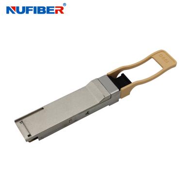 China QSFP28-100G-SR4 100G QSFP28 Transceiver Transceiver-850nm 100G MPO zu verkaufen