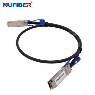 China DAC Passive Copper Cable for sale