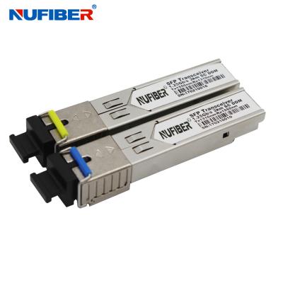 Chine Module optique de SFP de connecteur de Sc à vendre