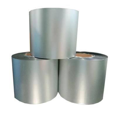 China Moisture Proof Membrane Aluminum Foil Mylar Roll Pre Package Food Barrier Bag Plastic Printing Packaging for sale