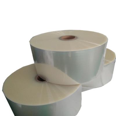 China High Puncture Resistance Food Grade Moisture Proof Compostable Plastic Roll Film For Food Packaging for sale