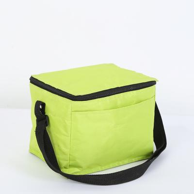 China Insulated Lunch Box Bag For Adults Insulated Lunch Cooler Bag With Adjustable Shoulder Strap for sale