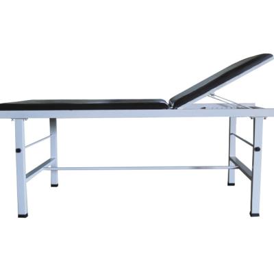 China High Quality Carbon Steel Examination Couch Bed Medical Bed SC-EC03 for sale