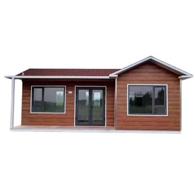 China Modern Porcelain Collapsible Container Prefab Prefab Homes for sale