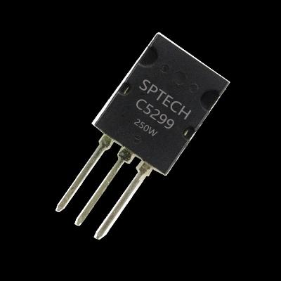 China Equipment ultrasonic plant NPN direct transistor sptech 2sc5299 transistor for C5299 ultrasonic lace machine for sale