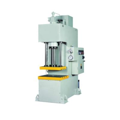 中国 Factory High Precision Metal Cookware Hole Hydraulic Servo Punching Machine 販売のため