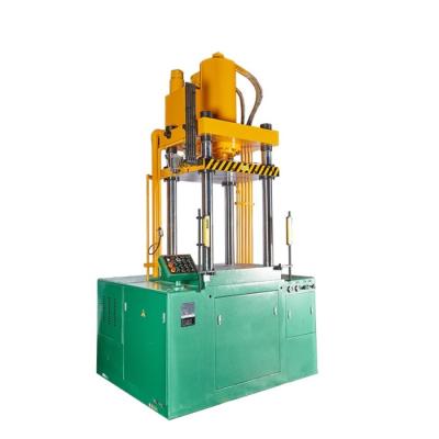 Κίνα Factory Customized Dished End Metal Forming Servo High Speed ​​Deep Drawing Hydraulic Press Machine προς πώληση