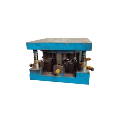 China The aluminum die casting mold press mold good quality metal die casting equipment mold maker for sale