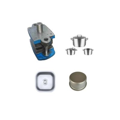 China Factory Sales Aluminum Die Casting Die Casting Mold Maker Cookware Product Mold Die Casting Mold for sale