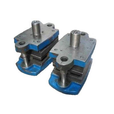 China OEM ODM Household Product Injection Molds Metal Stamping Mold for sale