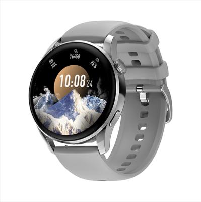 China 7 Series Touch Screen Smart Watch Men Women IP68 Waterproof Track Smartwatch Wireless Charging DT3 Smartwatch For IOS Android for sale