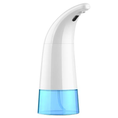 China Automatic Foaming Foaming Soap Dispenser Liquid Soap Dispenser Induction Sterilization Touchless Soap Dispenser for sale