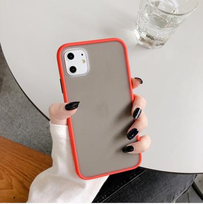 China Protect New Cell Phone 2020 Phone Cases Back Phone Covers Waterproof Shockproof Cell Phone Case For IPhone x xs xr pro for sale