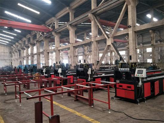 Verified China supplier - FOSHAN YINJIANG MACHINERY EQUIPMENT CO., LTD.