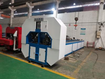 China 300 I máquina de perforado hidráulico de haz 60 veces/min 380V en venta