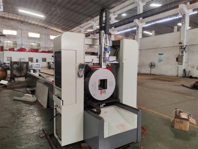 China Verplaatsbare lasersnijmachine met CNC-lasersoftware Te koop