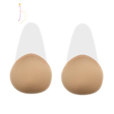 China Seamless Reusable Silicon Nipple Cover Lift Up Bare Silicon Bra Nipple Cover Silicone for sale