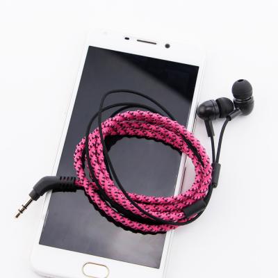 China URIZONS In-ear Bracelet Earphone Earphone Fashion Sports Necklace High Fidelity Stereo Bracelet for sale