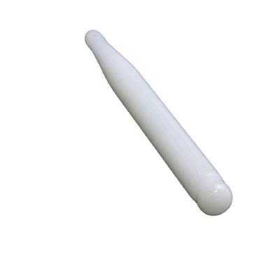 China Hot Sale China Nature Crystal Jade Acupoint Pen Massage Stick White Jade Point for sale